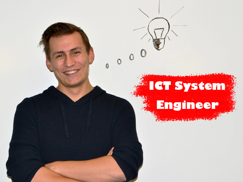 ICT System Engineer