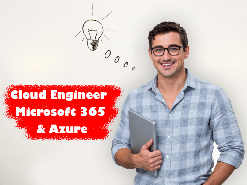 Cloud Engineer