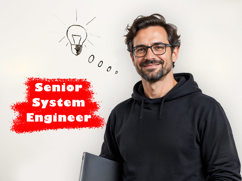 Senior System Engineer